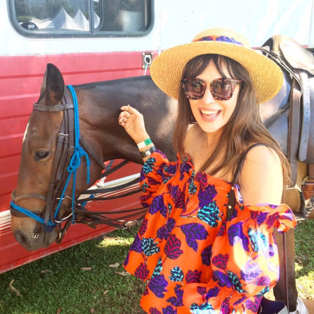 Meet your Posher, Kate